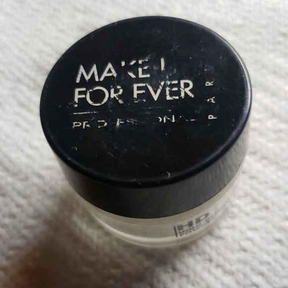 HD loose powder - Picture 1 of 3